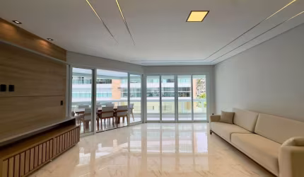 Apartamento 3 Suítes À Venda em Riviera de São Lourenço | Módulo 07.