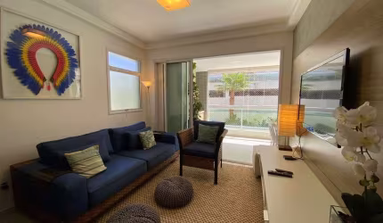 Apartamento 3 dormitórios em Riviera de São Lourenço | Módulo 08.