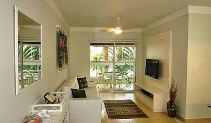 Aluguel Mensal em Riviera de São Lourenço. Lindo apartamento localizado no módulo 07.