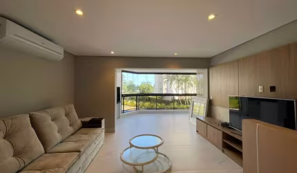 Lindo Apartamento Pé na Areia à Venda na Riviera.