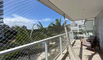 Locação Temporada no Condomínio All Time em Riviera de São Lourenço.