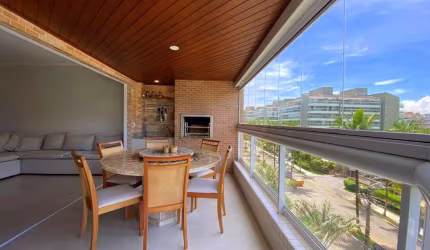 Apartamento 3 dormitórios para Aluguel Mensal na Riviera de São Lourenço | Módulo 02.