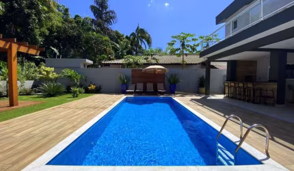 Exclusividade Claus Riviera! Linda Casa Próximo da praia à Venda na Riviera de São Lourenço.