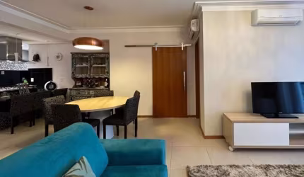 Apartamento 3 Suítes à Venda na Riviera de São Lourenço.