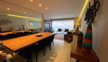 Exclusivo! Apartamento à Venda na Riviera de São Lourenço | Clube Compartilhado do Módulo 07.