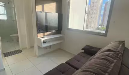 Apartamento com 2 dormitórios para alugar, 48 m² por R$ 3.107,37/mês - Parque Campolim - Sorocaba/SP