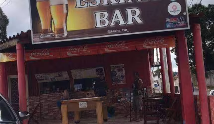Ponto comercial à venda, 125 m² - Jardim José Nogueira - Araçoiaba da Serra/SP