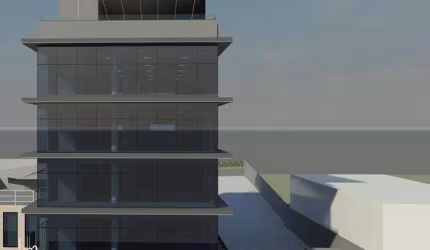 Prédio para locação, 1200 m² - Parque Campolim - Sorocaba/SP
