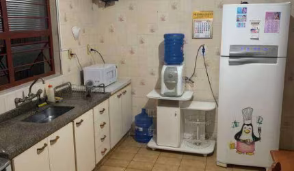 Casa 2 dormitórios à venda, 236 m² - Jardim Icatu - Votorantim/SP