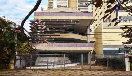 Prédio comercial para locação - Jardim Portal da Colina - Sorocaba/SP