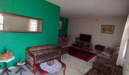 Casa 3 dormitórios à venda, 110 m²  - Jardim das Magnólias - Sorocaba/SP