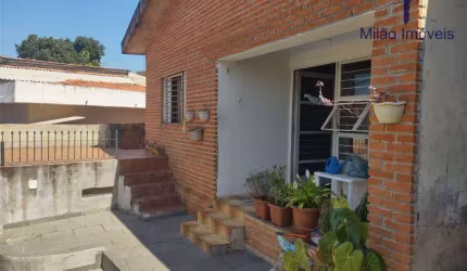 Casa 2 dormitórios à venda, 190 m² - Parque Bela Vista - Votorantim/SP