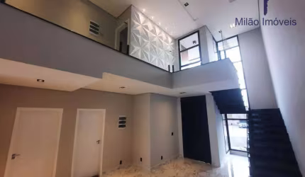 Casa 3 suítes à venda, 240 m² - Condomínio Portal da Primavera - Sorocaba/SP