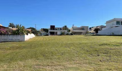 Terreno à venda - Condomínio Fazenda Imperial - Sorocaba/SP