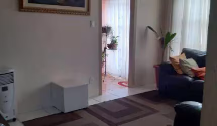 Casa 2 dormitórios à venda, 300 m² - Vila Domingues - Votorantim/SP
