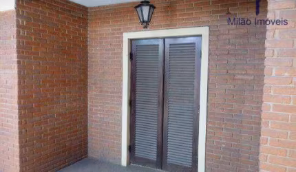 Casa comercial à venda, 185 m² - Vila Monteiro - Sorocaba/SP