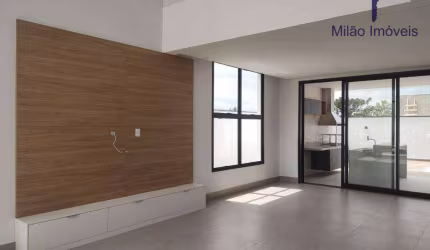 Casa 3 suítes à venda, 185 m² - Condomínio Cyrela - Green Valley em Votorantim/SP