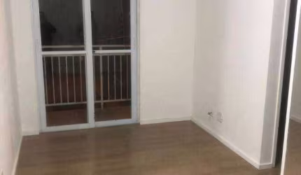 Apartamento 2 dormitórios à venda, 50 m² - Vila Flora - Condomínio Margarida - Votorantim/SP
