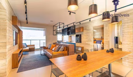 Apartamento 2 dormitórios à venda, 78 m²  - Jardim Portal da Colina - Sorocaba/SP