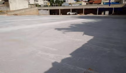Terreno para locação, 2200 m² - Jardim Simus - Sorocaba/SP