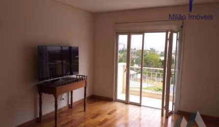 Casa 3 dormitórios à venda, 290 m²  - Condomínio Vila Azul - Sorocaba/SP