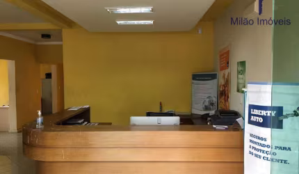 Prédio para locação, 380 m² - Jardim América - Sorocaba/SP