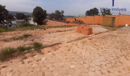 Terreno à venda, 311 m² por R$ 275.000,00 - Parque Santa Márcia - Votorantim/SP