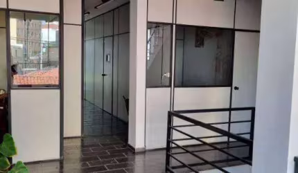 Prédio para locação, 461 m² - Centro - Sorocaba/SP