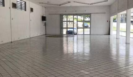 Salão para locação, 330 m² por R$ 15.450/mês - Centro - Sorocaba/SP