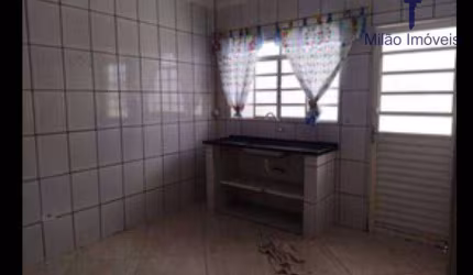 Casa 2 dormitórios à venda, 170 m² - Jardim Califórnia - Sorocaba/SP