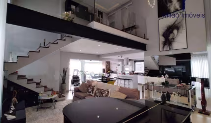 Casa com 4 suítes à venda, 400 m²  - Condomínio Belvedere I - *DE R$ 4.300.000,00 por R$ 2.800.000,00*