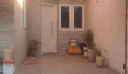 Casa 4 dormitórios à venda, 150 m² - Jardim Residencial Villa Amato - Sorocaba/SP