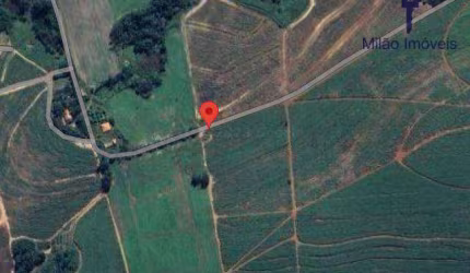 Terreno à venda, 20000 m²  - Limeira/SP