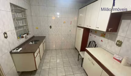 Casa 4 dormitórios à venda, 182 m²  - Jardim Piratininga - Sorocaba/SP