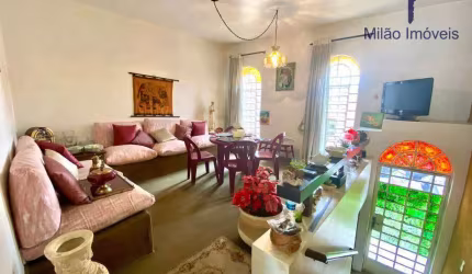 Casa 2 dormitórios à venda - Centro - Sorocaba/SP