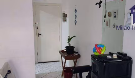 Apartamento 2 dormitórios à venda, 73 m² - Residencial Londres - Sorocaba/SP