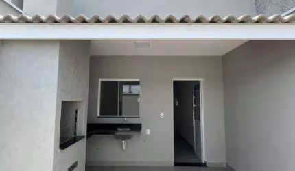 Casa à venda  - Jardim São Paulo - Sorocaba/SP