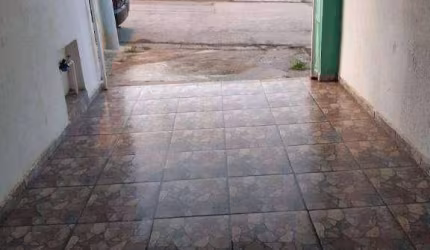 Casa 2 dormitórios à venda  - Jardim Juliana - Sorocaba/SP
