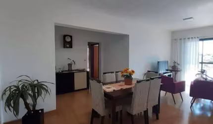 Apartamento 3 dormitórios à venda, 107 m² - San Raphael - Vila Carvalho - Sorocaba/SP