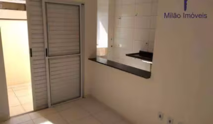 Apartamento 2 dormitórios à venda, 57 m² - Morada dos Ypês - Vila Aeroporto - Sorocaba/SP