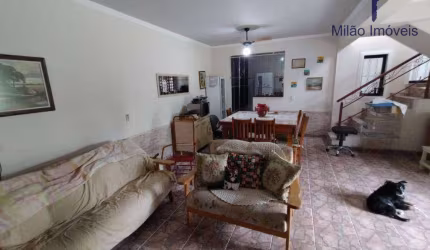 Casa 3 dormitórios à venda, 230 m² -  Ibiti do Paço - Sorocaba/SP