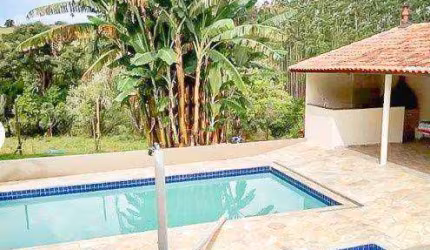 Sítio à venda, 3,7 Alqueires - Faxinal- Angatuba/SP
