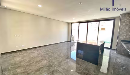 Casa  3 dormitórios à venda, 160 m² - Terras de São Francisco  - Sorocaba/SP