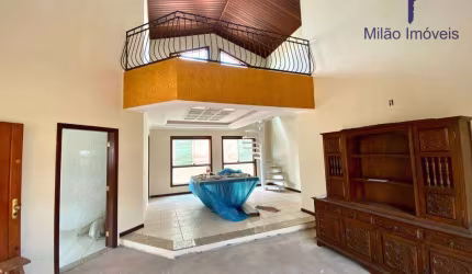 Casa 3 dormitórios à venda, 360 m² - Jardim Ibiti do Paço - Sorocaba/SP