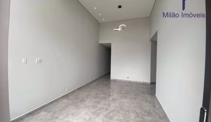 Casa 2 dormitórios à venda, 112 m² por R$ 590.000 - Jardim Residencial Villaggio Ipanema I - Sorocaba/SP