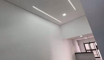 Casa com 3 dormitórios à venda, 110 m² -  - Villaggio Ipanema - Sorocaba/SP