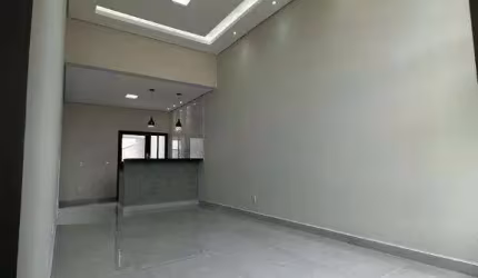Casa 3 dormitórios à venda, 105 m² - Residencial Villaggio Ipanema - Sorocaba/SP