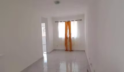 Apartamento 2 dormitórios para locação, 47 m² - Condomínio Parque Sicília - Vossoroca - Votorantim/SP