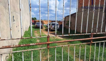 Terreno à venda, 175 m²  - Jardim Bonsucesso - Sorocaba/SP