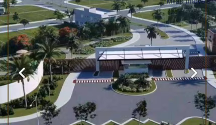 Terreno à venda  250m² -  Villagio Brunelli - Araçoiaba da Serra/SP